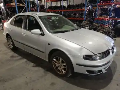 Утилизация автомобиля SEAT                                               TOLEDO (1M2)                                                                                                                                                                                                                                               Signo года 2002 питание BCB