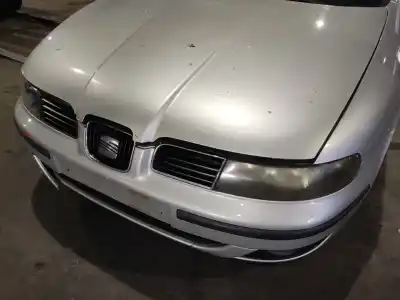 Утилизация автомобиля seat toledo (1m2) signo года 2002 питание bcb