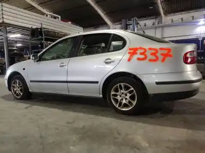 Утилизация автомобиля seat toledo (1m2) signo года 2002 питание bcb