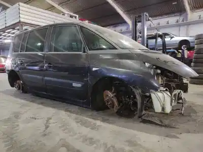 Утилизация автомобиля RENAULT ESPACE IV (JK0) 2.0 Dynamique [2.0 Ltr. - 110 kW dCi Diesel FAP] года 2001 питание G9T742
