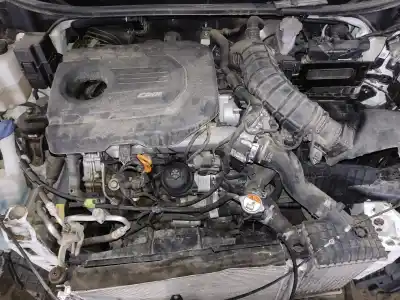 Scrapping Vehicle kia rio concept of the year 2017 powered d3fa