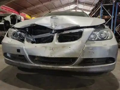 Veículo de Sucata bmw 3 touring (e91) 320 d do ano 2006 alimentado 204d4