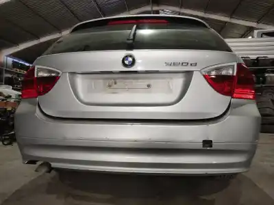 Veículo de Sucata bmw 3 touring (e91) 320 d do ano 2006 alimentado 204d4