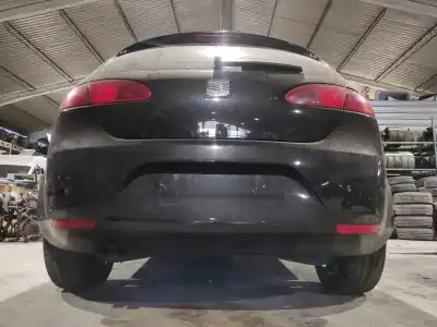 Scrapping Vehicle seat leon (1p1) 2.0 tdi 16v of the year 2006 powered bkd