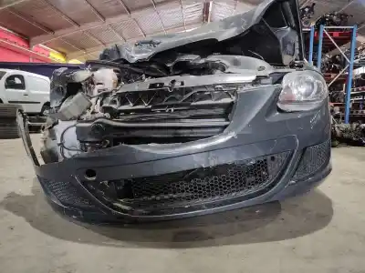 Sloopvoertuig seat leon (1p1) 1.6 van het jaar 2006 aangedreven bse