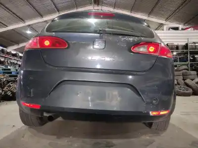 Scrapping Vehicle SEAT LEON (1P1) 1.6 of the year 2006 powered BSE