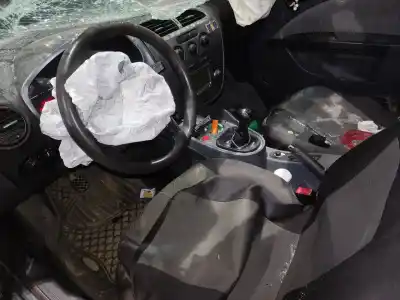 Sloopvoertuig seat leon (1p1) 1.6 van het jaar 2006 aangedreven bse