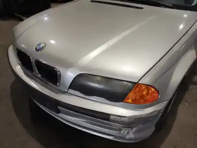 Veículo de Sucata bmw serie 3 berlina (e46) 320d do ano 1999 alimentado 20-4d-1