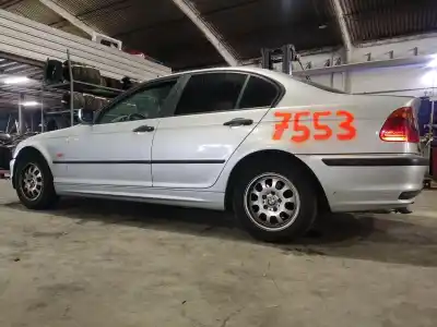 Veículo de Sucata bmw serie 3 berlina (e46) 320d do ano 1999 alimentado 20-4d-1