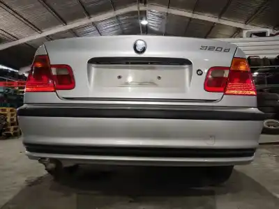 Veículo de Sucata bmw serie 3 berlina (e46) 320d do ano 1999 alimentado 20-4d-1