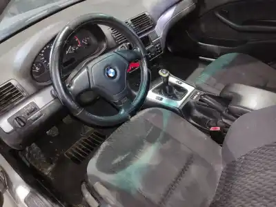 Veículo de Sucata bmw serie 3 berlina (e46) 320d do ano 1999 alimentado 20-4d-1