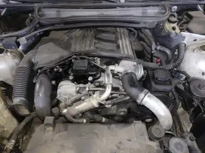 Veículo de Sucata bmw serie 3 berlina (e46) 320d do ano 1999 alimentado 20-4d-1