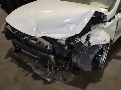 Scrapping Vehicle hyundai i30 ranchera familiar (pde) 1.4 t-gdi of the year 2019 powered g4ld