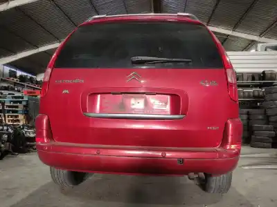 Veículo de Sucata citroen c8 2.2 hdi 16v premier ii do ano 2003 alimentado 4hwdw12ted4