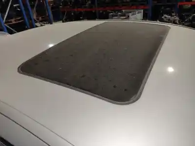 Scrapping Vehicle bmw serie 7 (e65/e66) 745d of the year 2005 powered n67n448d1