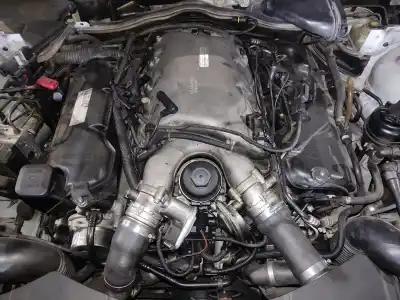 Scrapping Vehicle bmw serie 7 (e65/e66) 745d of the year 2005 powered n67n448d1