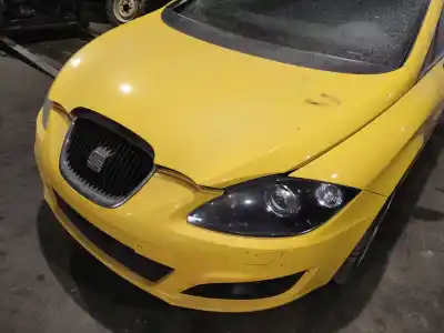 Здавання транспортного засобу SEAT LEON (1P1) Reference року 2010 потужний CAY