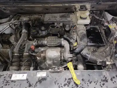 Здавання транспортного засобу citroen berlingo cuadro mixto l року 2014 потужний 9h06