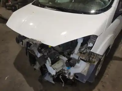Scrapping Vehicle ford transit custom furgón (ttf) 2.2 250 l1 ambiente of the year 2020 powered xxca