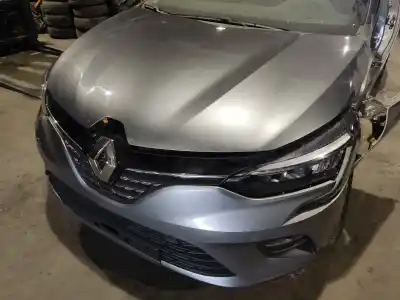 Здавання транспортного засобу renault clio v (b7_) 1.6 e-tech 145 (b7mu) року 2023 потужний h4m c6 Здавання транспортного засобу renault clio v (b7_) 1.6 e-tech 145 (b7mu) року 2023 потужний h4m c6