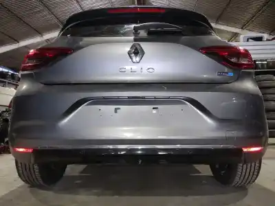 Здавання транспортного засобу RENAULT CLIO V (B7_) 1.6 E-TECH 145 (B7MU) року 2023 потужний H4M C6 Здавання транспортного засобу RENAULT CLIO V (B7_) 1.6 E-TECH 145 (B7MU) року 2023 потужний H4M C6