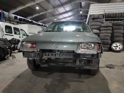 Scrapping Vehicle renault 19 (b/c/l53) 78 cv / 57.5 of the year 1992 powered e6j