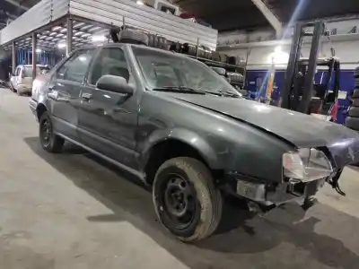 Scrapping Vehicle renault 19 (b/c/l53) 78 cv / 57.5 of the year 1992 powered e6j