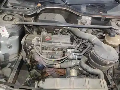 Scrapping Vehicle renault 19 (b/c/l53) 78 cv / 57.5 of the year 1992 powered e6j