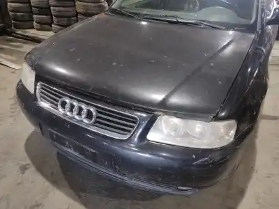 Здавання транспортного засобу AUDI A3 (8L) 1.9 TDI року 2000 потужний ASZ