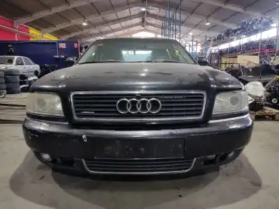 Sloopvoertuig audi a8 (d2) 2.8 van het jaar 1999 aangedreven apr