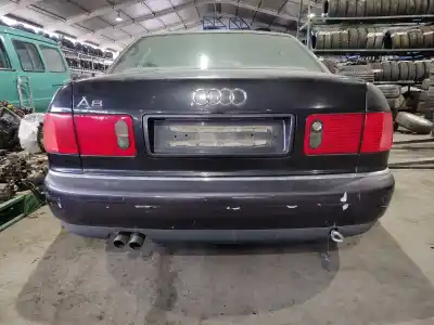 Sloopvoertuig audi a8 (d2) 2.8 van het jaar 1999 aangedreven apr