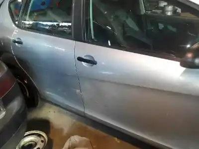 Veículo de Sucata seat altea (5p1) arena do ano 2004 alimentado bjb