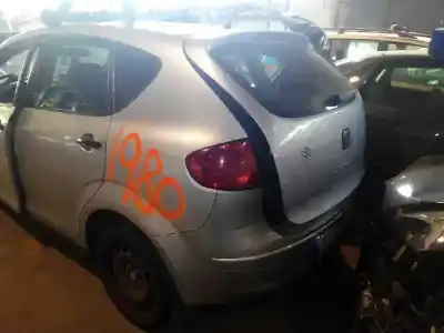 Veículo de Sucata SEAT ALTEA (5P1) Arena do ano 2004 alimentado BJB