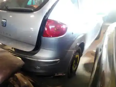 Veículo de Sucata seat altea (5p1) arena do ano 2004 alimentado bjb