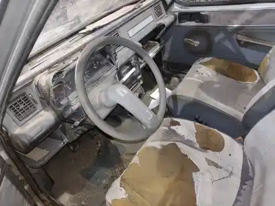 Vehicul casat citroen c15 d familiale al anului 1989 alimentat k1g