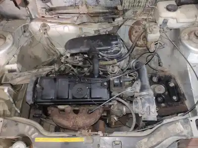 Vehicul casat citroen c15 d familiale al anului 1989 alimentat k1g