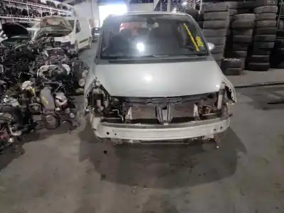 Утилизация автомобиля renault espace iv (jk0) grand espace expression года 2005 питание g9t j7