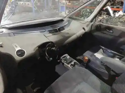 Утилизация автомобиля renault espace iv (jk0) grand espace expression года 2005 питание g9t j7