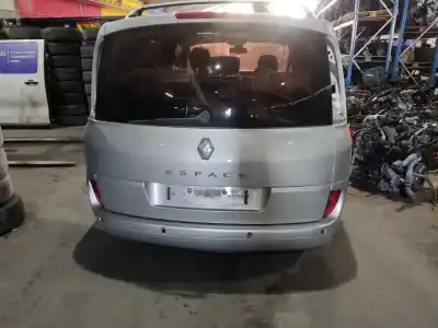 Утилизация автомобиля renault espace iv (jk0) grand espace expression года 2005 питание g9t j7