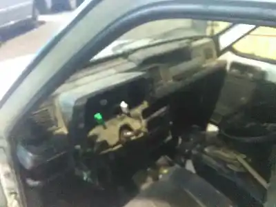 Veículo de Sucata citroen c15 1.8 diesel (161) do ano 2001 alimentado 161 a