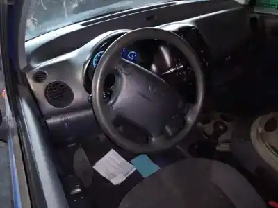 Утилизация автомобиля daewoo matiz city года 2002 питание f8cv
