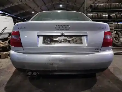 Scrapping Vehicle audi a4 berlina (b5) 2.6 v6 cat (abc) of the year 1997 powered abc
