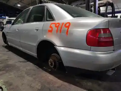 Scrapping Vehicle audi a4 berlina (b5) 2.6 v6 cat (abc) of the year 1997 powered abc