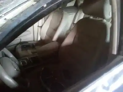 Scrapping Vehicle audi a6 c6 (4f2) 2.7 tdi of the year 2007 powered bpp