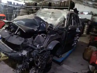 Scrapping Vehicle citroen c4 picasso i monospace (ud_) 1.6 hdi of the year 2008 powered 9hz
