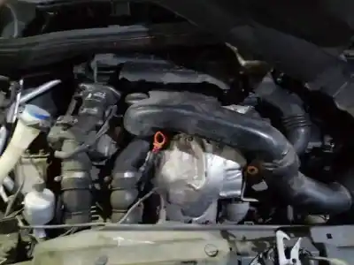 Scrapping Vehicle citroen c4 picasso i monospace (ud_) 1.6 hdi of the year 2008 powered 9hz