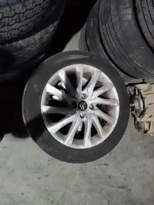 Scrapping Vehicle citroen c4 picasso i monospace (ud_) 1.6 hdi of the year 2008 powered 9hz