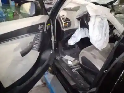 Scrapping Vehicle citroen c4 picasso i monospace (ud_) 1.6 hdi of the year 2008 powered 9hz
