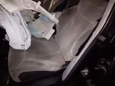 Scrapping Vehicle citroen c4 picasso i monospace (ud_) 1.6 hdi of the year 2008 powered 9hz