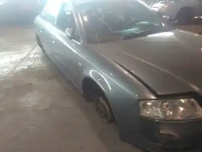 Veículo de Sucata audi a6 berlina (4b2) 2.5 v6 24v tdi do ano 2001 alimentado afb